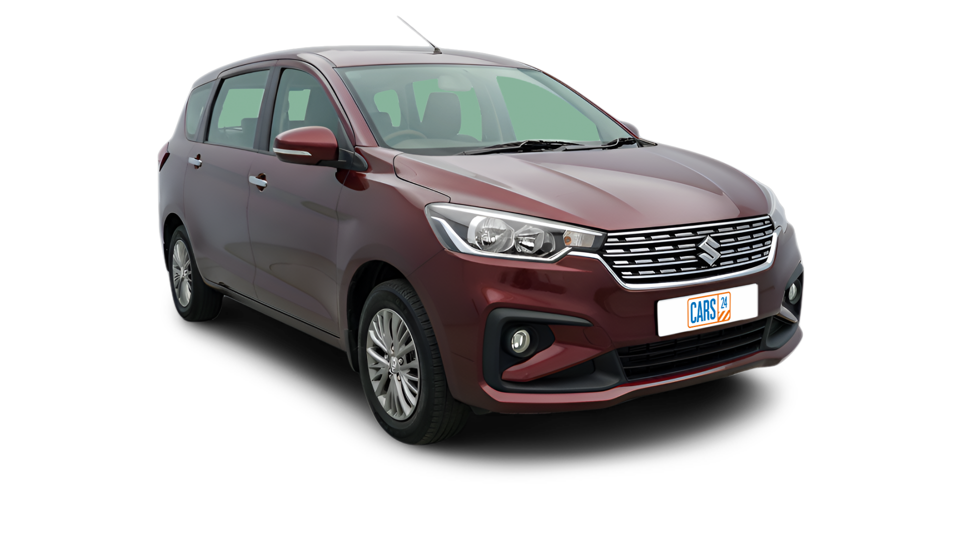 Maruti Ertiga-img